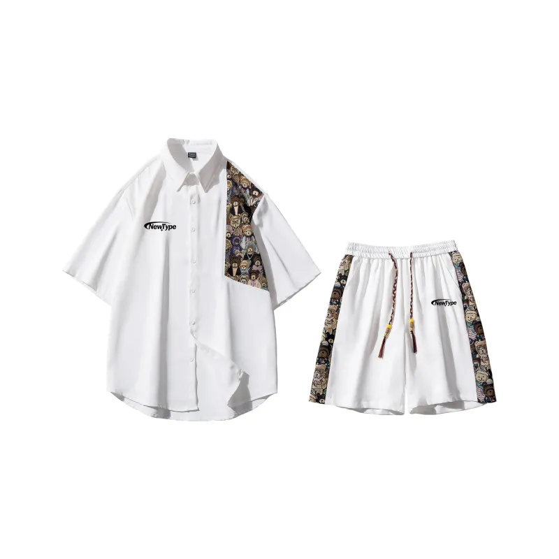 Nt Casual Suits Women's-0