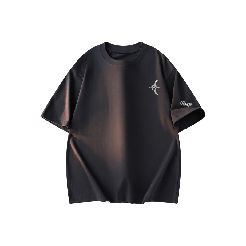 HONOR OF KINGS T Shirt Houyi Style Unisex-33
