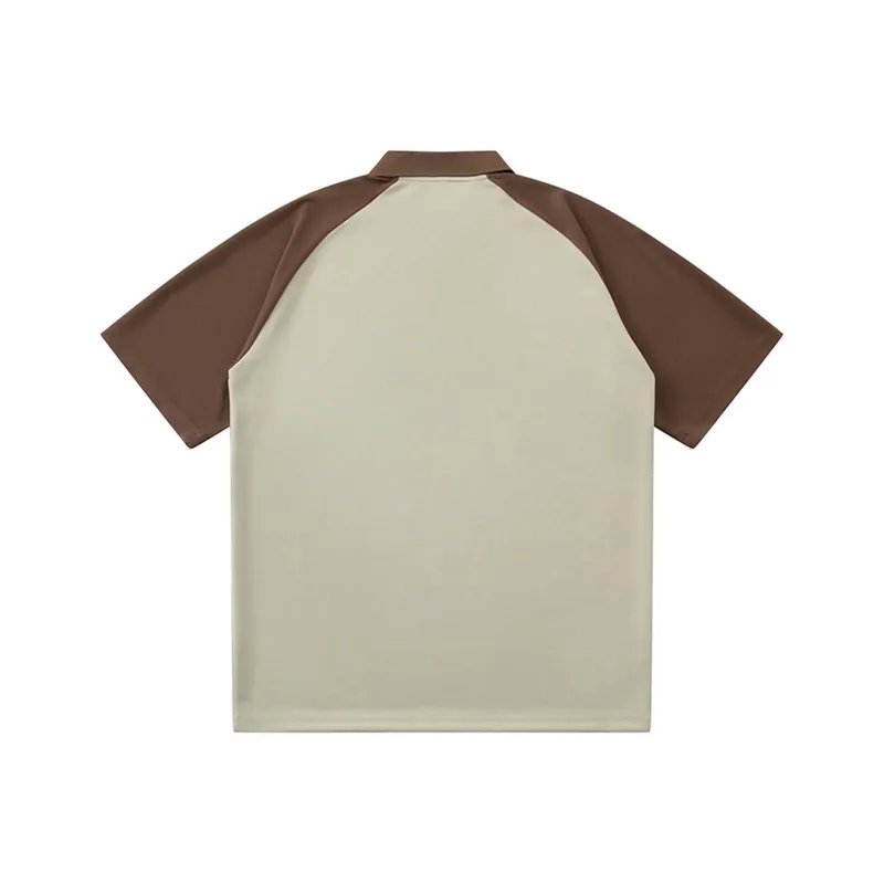 Feiyue Polo Shirts Unisex-21
