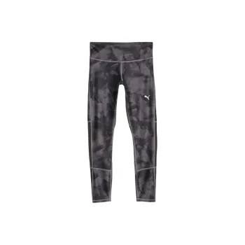 PUMA Athletic Trousers Women's Black