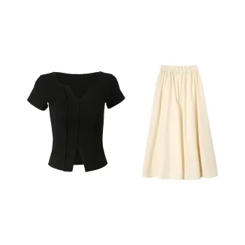Udon House Casual Suits Women's