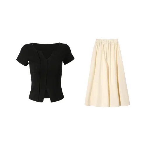 Udon House Casual Suits Women
s