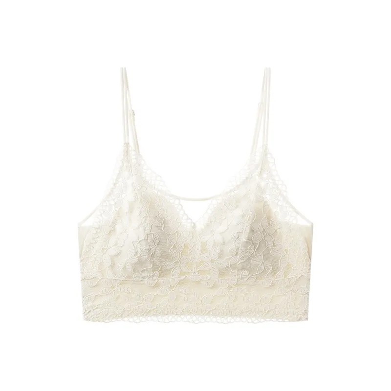 GRACEWELL Women's Bras-5