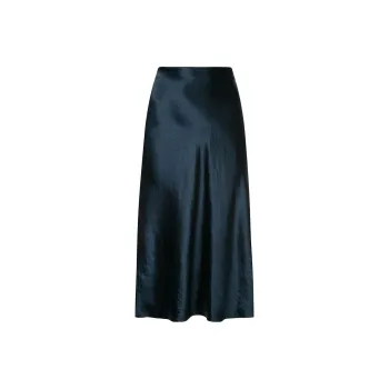 VINCE High Waisted Skirt
