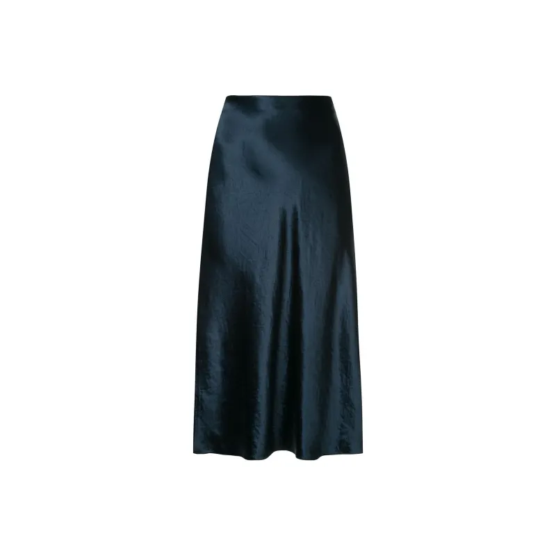 VINCE High Waisted Skirt-0