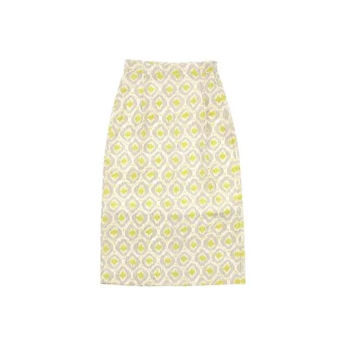 Select MOCA Casual Long Skirts Women's