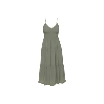 ARITZIA Wilfred Tuberose Dress Slip Dresses Women's Smoky Sage