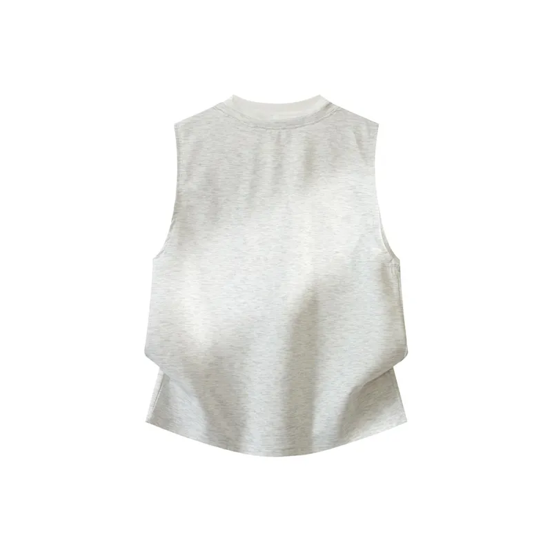 FAX FOR FMACM Tank Tops Unisex-3