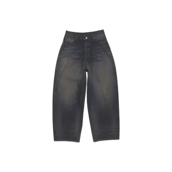 Acne Studios Wide leg Jeans