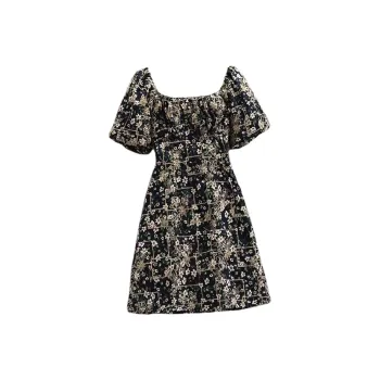 KEAB Short Sleeved Dress Women's