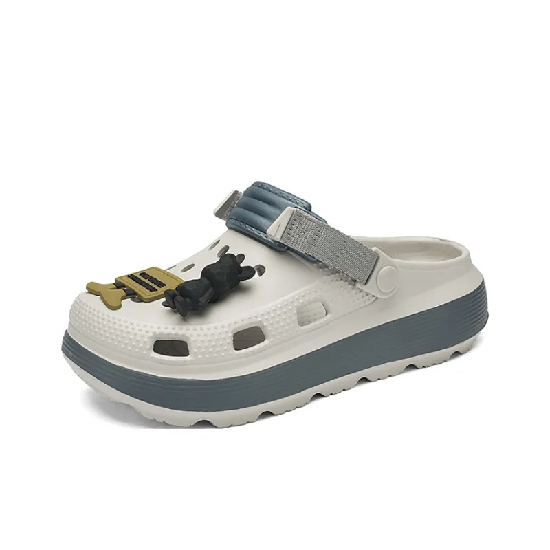 OUBT Clogs Unisex-7