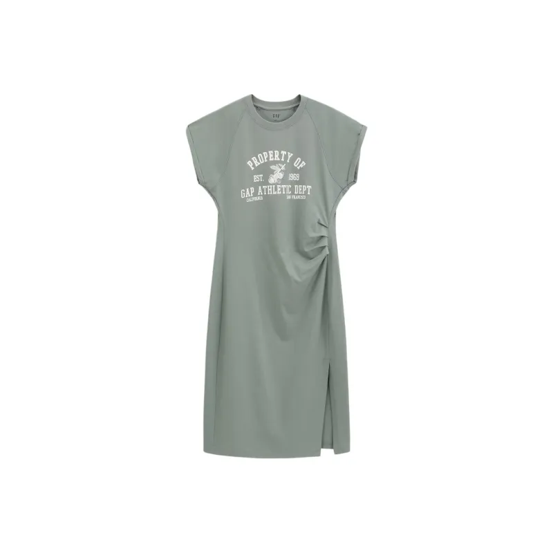 GAP Sleeveless Dresses Women's-0