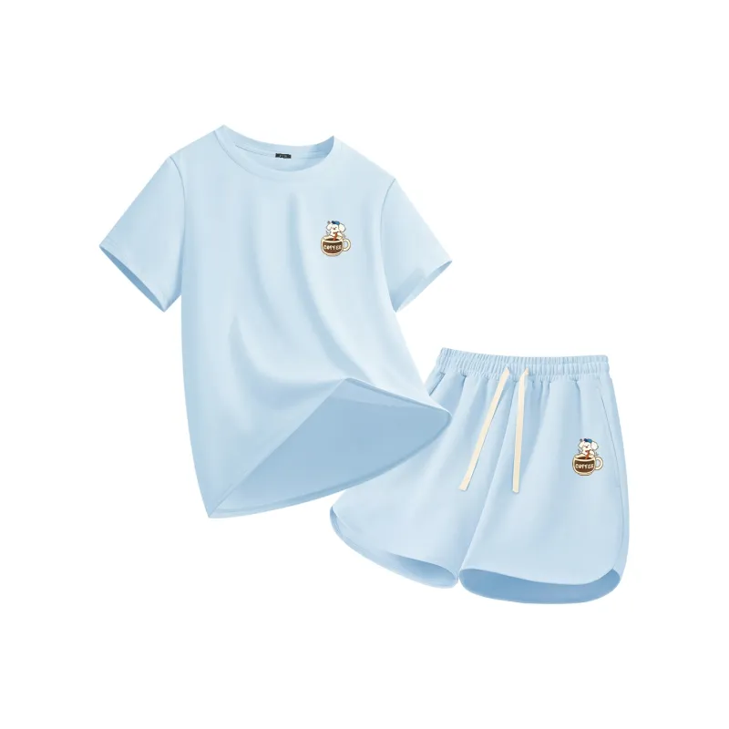 MINISO Casual Suit Women's 2 Pack-0