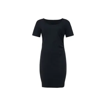 Sumday Athletics Casual Short Skirts Women's Black