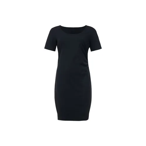 Sumday Athletics Casual Short Skirts Women's Black