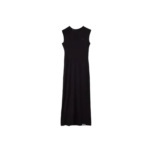 Y 3 Free Shipping With AdiClub Y 3 Tank Dress