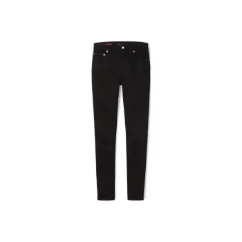 GUCCI Logo-patch Jeans