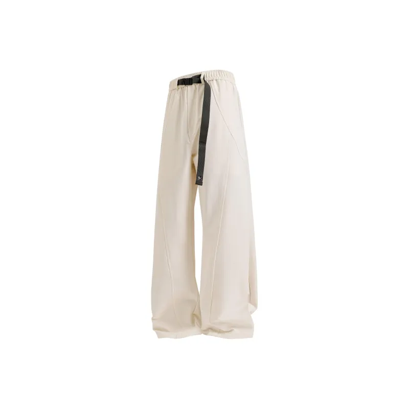 SESAME STREET Casual Pants Unisex-0