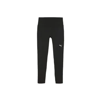 PUMA SHAPELUXE SEAMLESS HW FL TIGHTS Sports Pants Women's Black