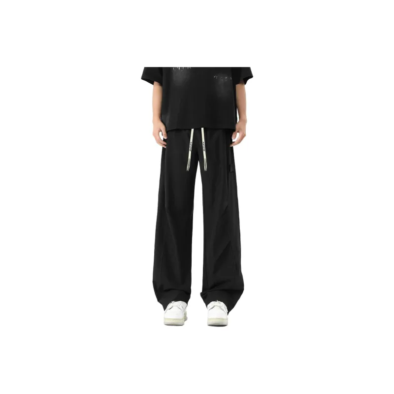 KIPONE Cargo Pants Unisex-2
