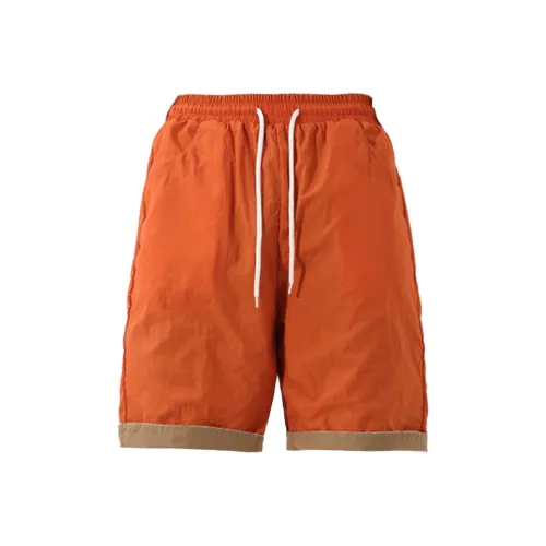 Peaches Peaches Casual Shorts Unisex
