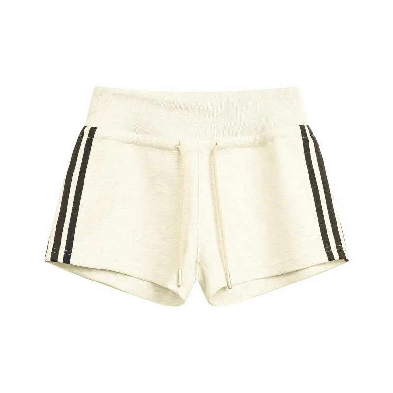 HEYMARKET Casual Shorts Women's-6