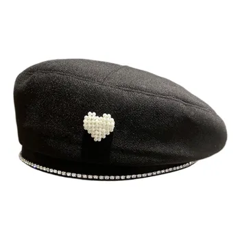 Yalu Preferred Cotton Berets Women's