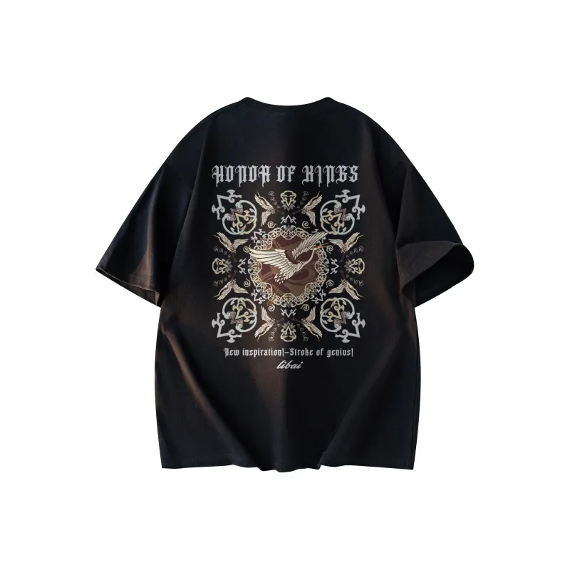HONOR OF KINGS T Shirts Unisex-8