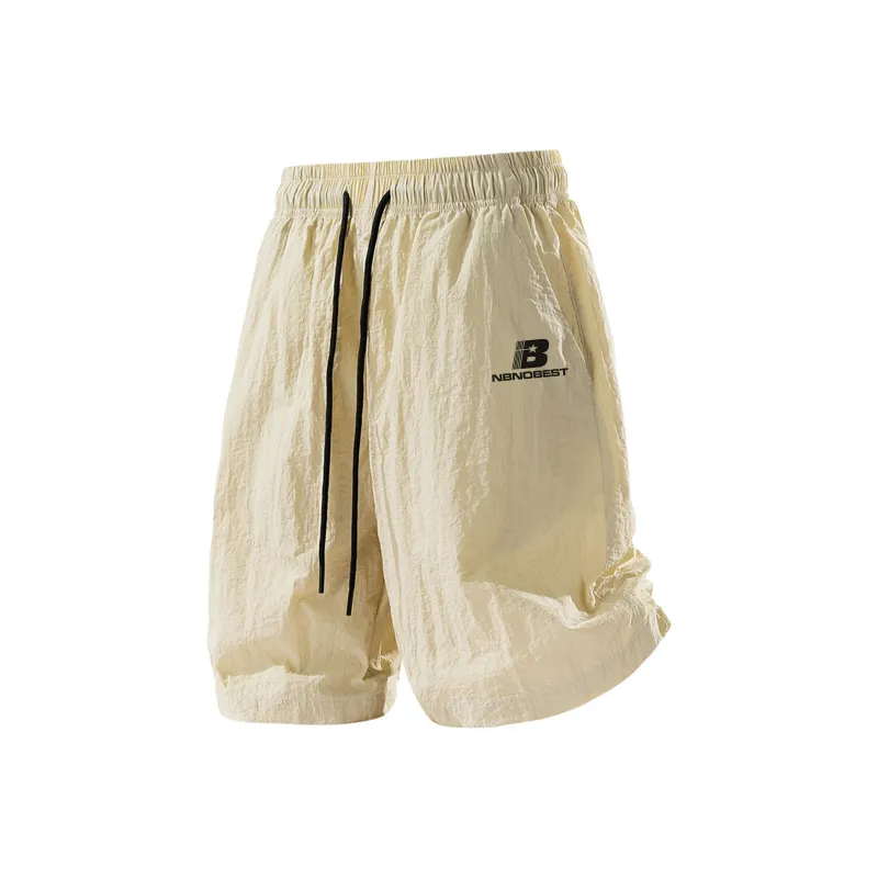 NBNO Casual Shorts Unisex-5