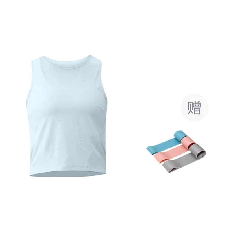 TOM TAILOR SS24 Sport Vests Women's-2