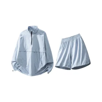 MIIOW Cool One Summer Series Casual Sportswear Unisex