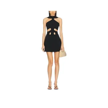 CULT GAIA Lillie Minidress