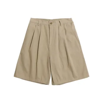 UNRETRO Cargo Shorts Unisex