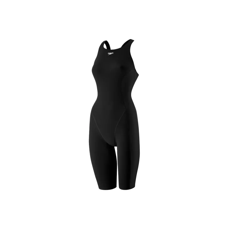 Speedo Powerplus One piece Swimsuit Women's-0