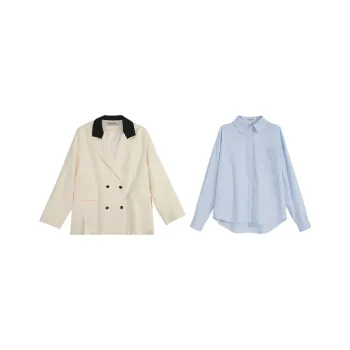 TORIGHT Casual Suits Women's