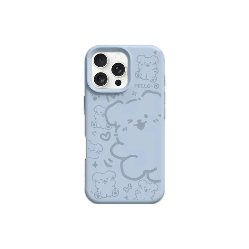 Ray chain Phone Cases-20