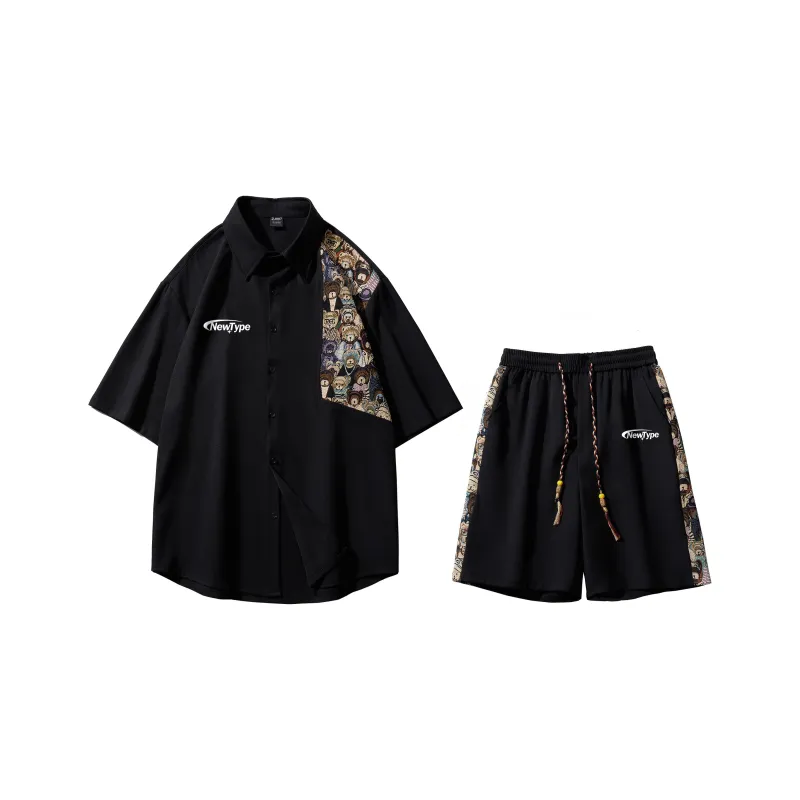 Nt Casual Suits Women's-2