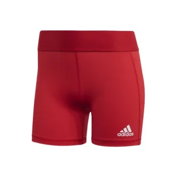 Adidas Free Shipping With AdiClub Techfit Volleyball Shorts