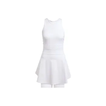 Adidas Free Shipping With AdiClub Tennis Climacool Y Dress