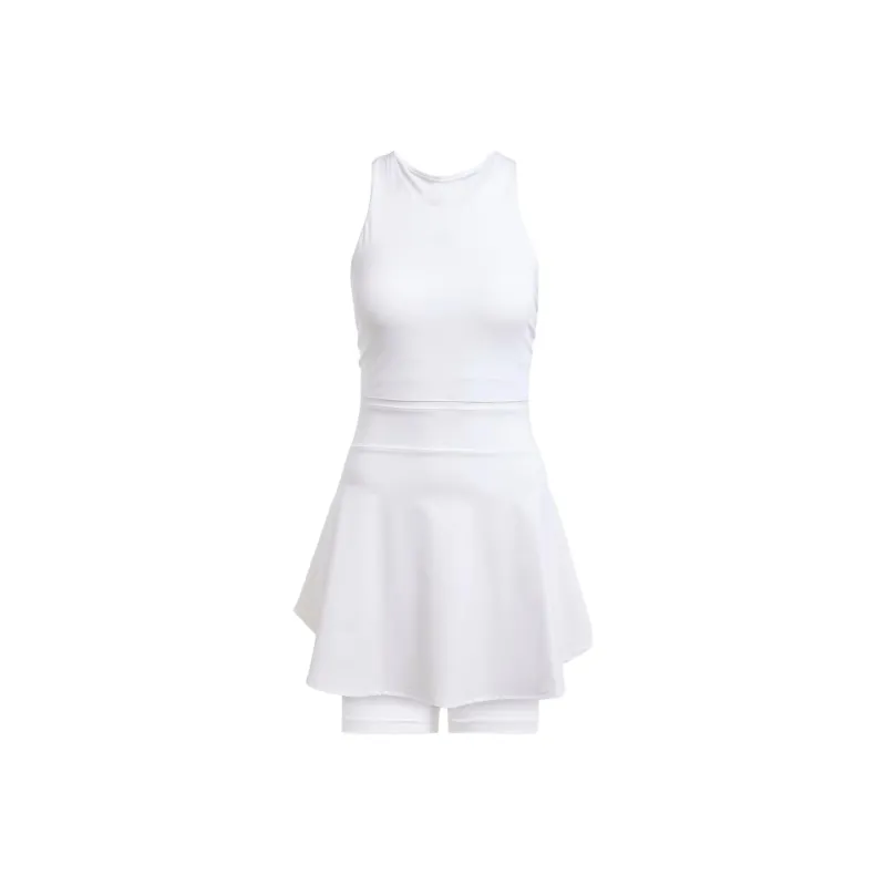 Adidas Free Shipping With AdiClub Tennis Climacool Y Dress-0