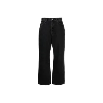Axel Arigato Sly Mid rise Jeans