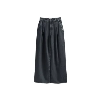Other Stories Jeans Women's Black