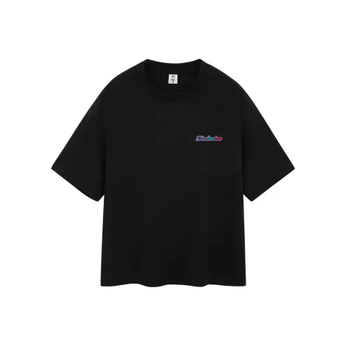 Crayon Shinchan T Shirts Unisex