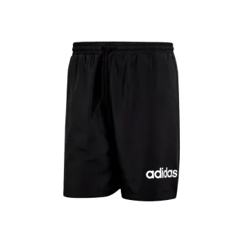 Adidas Casual Shorts Men's Black