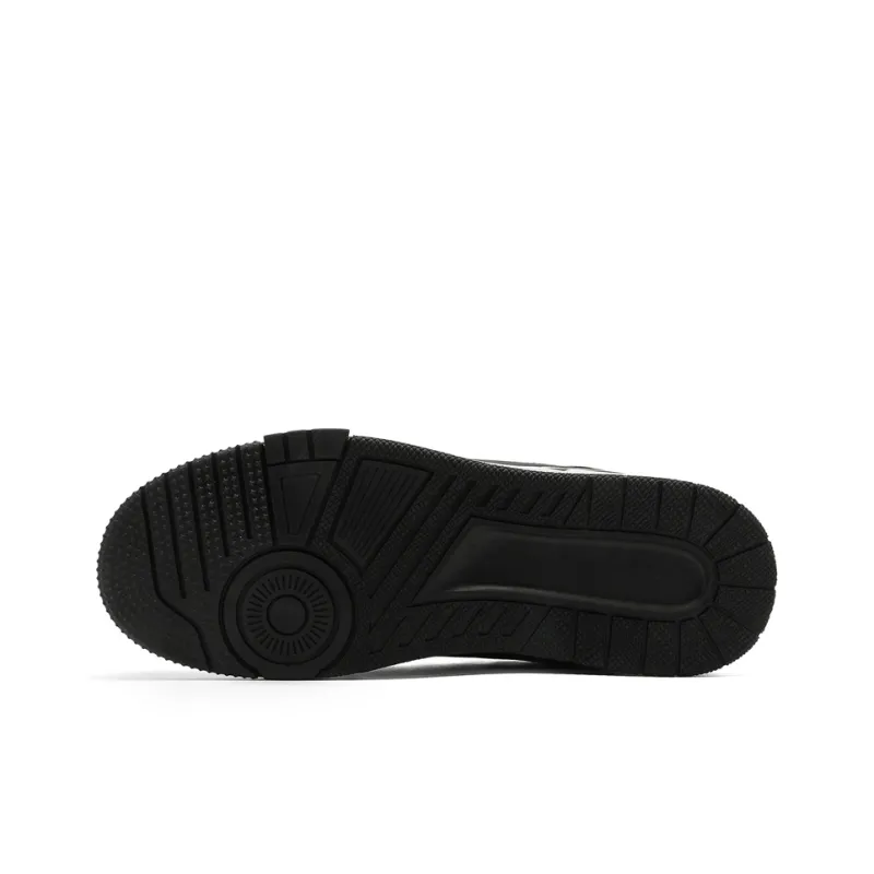 B.Duck Summer Citywalk Collection Skateboard Shoes Unisex Low Top White Gray/Beige Brown/Black White-15