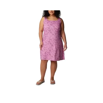 Columbia PFG Freezer™ Sleeveless Dress Women's Pink