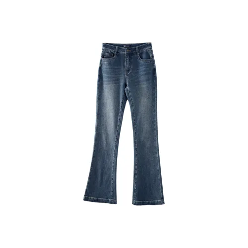 YALIDA Jeans Women's