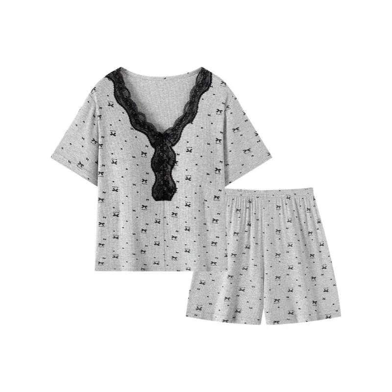 YUZHAOLIN Women's Pajama Sets-0