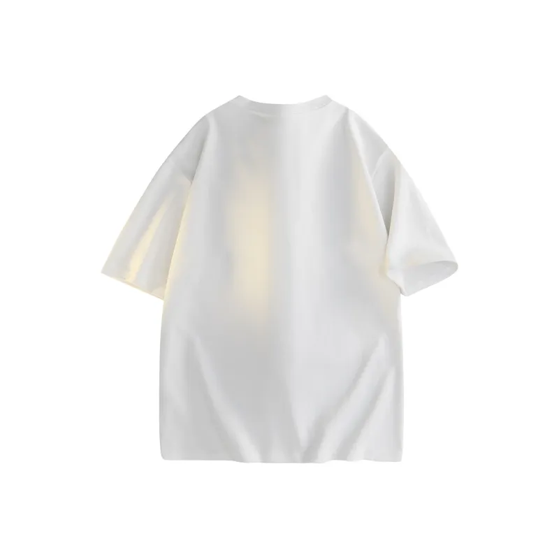 WHOLE EARTH T Shirts Unisex-5