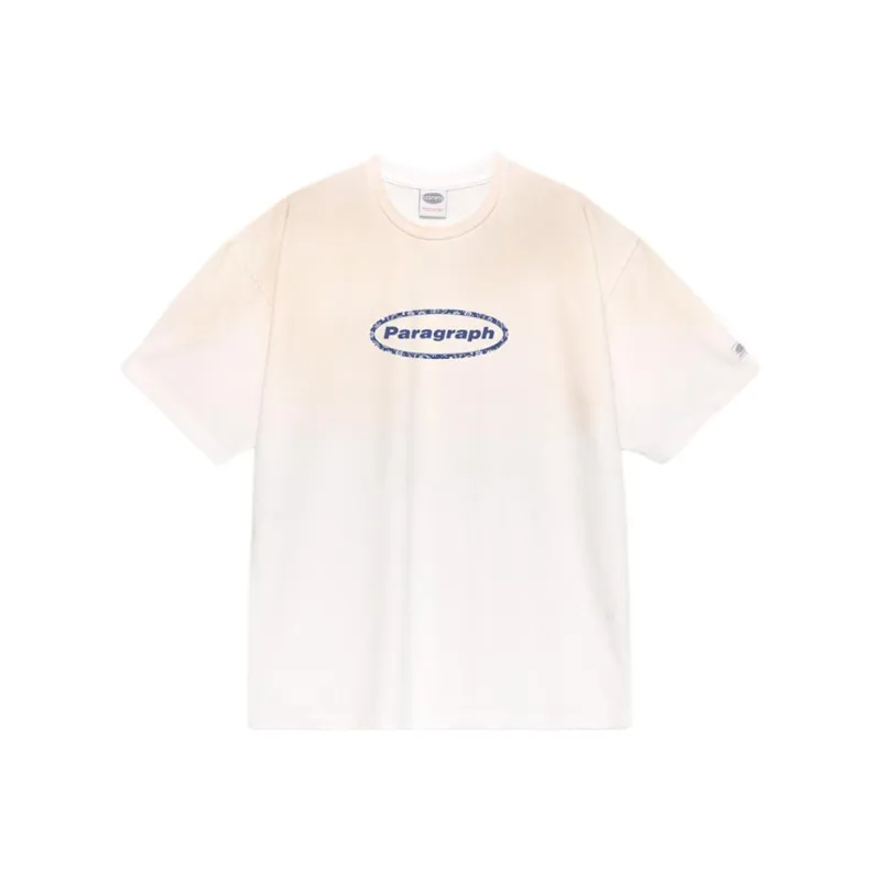 Paragraph T Shirts Unisex-7